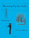 Warming Up for Viola, Book One by Cassia Harvey, Judith Harvey