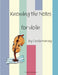 Knowing the Notes for Violin by Cassia Harvey, Judith Harvey