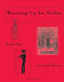 Warming Up for Violin, Book Two by Cassia Harvey, Judith Harvey