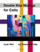 Double Stop Musings for Cello, Book Two by Cassia Harvey