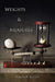 Weights & Measures by Miriam N. Kotzin