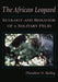 The African Leopard: Ecology and Behavior of a Solitary Felid by Theodore N. Bailey