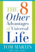 The Eight Other Advantages of Universal Life by Tom Martin