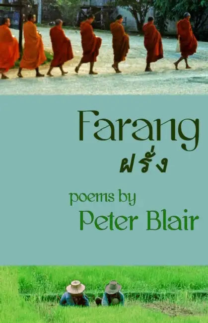 Farang by Peter Blair