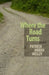 Where the Road Turns by Patricia Jabbeh Wesley