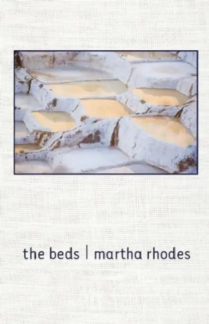 Beds by Martha Rhodes