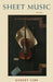Sheet Music by Robert Gibb