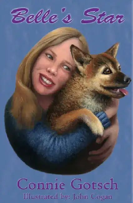 Belle's Star by Connie Gotsch
