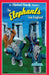 The Elephants Tour England by Beverly Eschberger