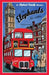 The Elephants Visit London by Beverly Eschberger