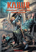 Kabur (Vol. 1) by Luciano Bernasconi, Claude Legrand, Jean-Marc Lofficier