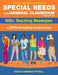 Special Needs in the General Classroom, 3rd Edition: 500+ Teaching Strategies for Differentiating Instruction by Susan Gingras Fitzell M. Ed