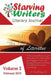 Starving Writers Literary Journal - February 2019: Volume 2 by Marcus Blake
