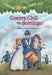 Guerra Civil En Domingo by Mary Pope Osborne