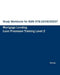 Study Workbook for ISBN 978-1933039237 Mortgage Lending Loan Processor Training by S. K. Kenney