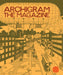Archigram: The Magazine by Peter Cook
