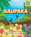 Naupaka by Jing Jing Tsong