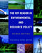 The RFF Reader in Environmental and Resource Policy by Wallace E.Oates