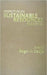 Perspectives on Sustainable Resources in America by Roger A. Sedjo