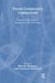 Forest Community Connections: Implications for Research, Management, and Governance by Ellen Donoghue