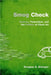 Smog Check: Science, Federalism, and the Politics of Clean Air by Douglas S. Eisinger