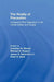 The Reality of Precaution: Comparing Risk Regulation in the United States and Europe by Jonathan B. Wiener