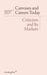Canvases and Careers Today: Criticism and Its Markets by Daniel Birnbaum
