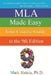 MLA Made Easy: Your Concise Guide to the 9th Edition by Hatala, Mark