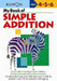 My Book Of Simple Addition: Ages 4-5-6 by Kumon Workbooks