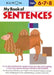 My Book of Sentences: Ages 6,7, 8 by Kumon Publishing