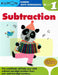 Subtraction Grade 1 by Michiko Tachimoto