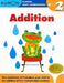 Addition Grade 2 by Michiko Tachimoto