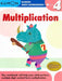 Multiplication Grade 4 by Michiko Tachimoto