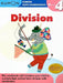 Division Grade 4 by Michiko Tachimoto