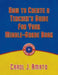 How to Create a Teacher's Guide for Your Middle-Grade Book by Carol J. Amato