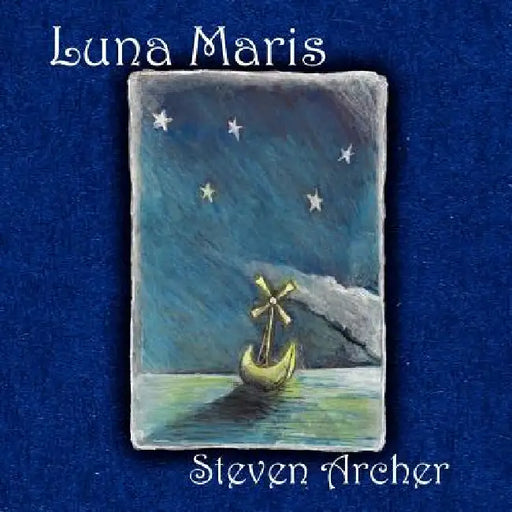Luna Maris by Steven Archer