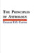 The Principles of Astrology by Charles E. O. Carter
