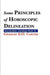 Some Principles of Horoscopic Delineation by Charles E. O. Carter