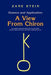 Essence and Application, a View from Chiron by Zane B. Stein