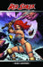 Red Sonja She-Devil with a Sword Volume 2: Arrowsmith by Michael Avon Oeming