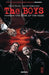 The Boys Volume 1: The Name of the Game by Garth Ennis