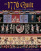 The 1776 Quilt: Heartache, Heritage, and Happiness by Pam Holland