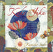 Kake-Jiku: Images of Japan in Applique, Fabric Origami, and Sashiko by Kumiko Sudo