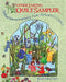 Mother Earth's Quilt Sampler: Applique Patterns for Spring, Summer, Fall, and Winter by Sieglinde Schoen Smith