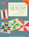 Quilts! Quilts!! Quilts!!!: The Complete Guide to Quiltmaking by Diana McClun