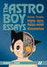 The Astro Boy Essays: Osamu Tezuka, Mighty Atom, and the Manga/Anime Revolution by Frederik L. Schodt