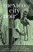 Mexico City Noir by Paco Ignacio, II Taibo