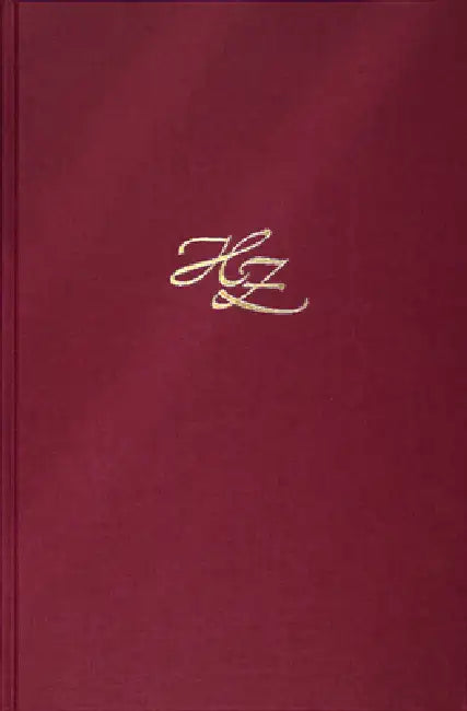 Alphabet Stories: A Chronicle of Technical Developments by Hermann Zapf, David Pankow