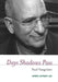 Days Shadows Pass by Paul Vangelisti