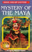 Mystery of the Maya by R. A. Montgomery